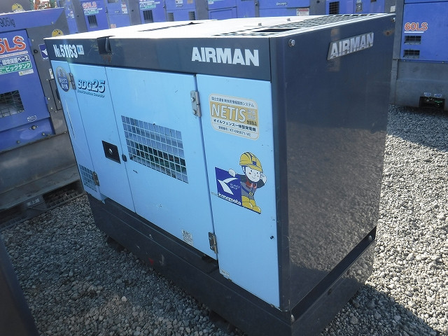 KOMATSU　/　PC03-1