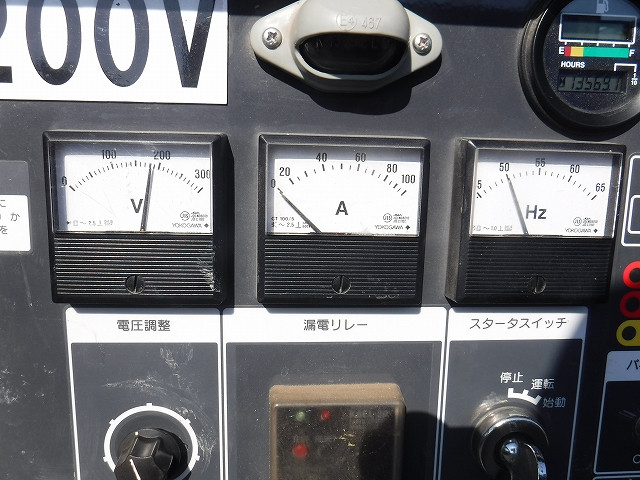 KOMATSU　/　PC03-1
