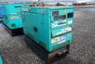 KOMATSU　/　PC03-1