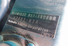 KOMATSU　/　PC03-1
