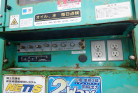 KOMATSU　/　PC03-1