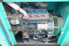 KOMATSU　/　PC03-1