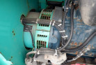 KOMATSU　/　PC03-1