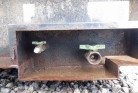 KOMATSU　/　PC03-1
