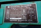 KOMATSU　/　PC03-1