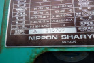 KOMATSU　/　PC03-1