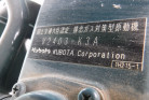 KOMATSU　/　PC03-1