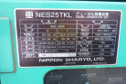 KOMATSU　/　PC03-1