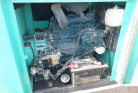 KOMATSU　/　PC03-1