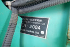 KOMATSU　/　PC03-1