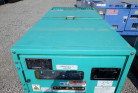 KOMATSU　/　PC03-1