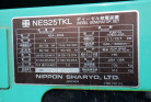 KOMATSU　/　PC03-1