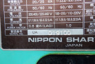 KOMATSU　/　PC03-1