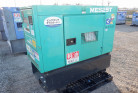 KOMATSU　/　PC03-1