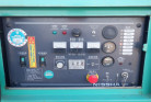 KOMATSU　/　PC03-1