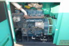 KOMATSU　/　PC03-1