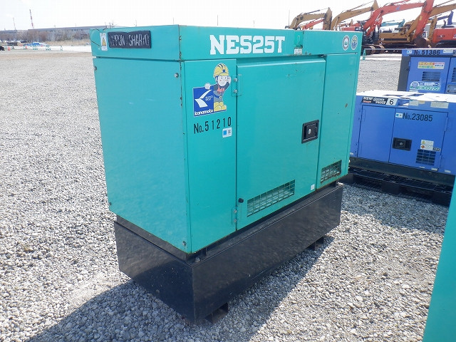 KOMATSU　/　PC03-1