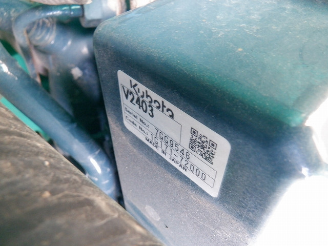 KOMATSU　/　PC03-1