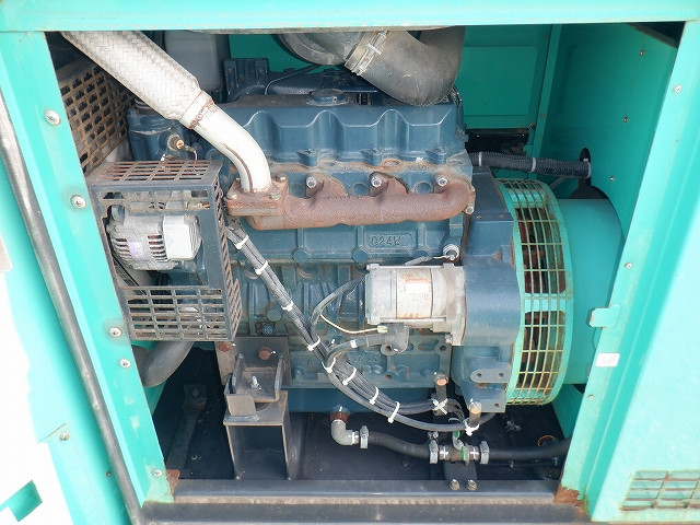 KOMATSU　/　PC03-1