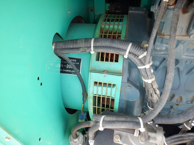 KOMATSU　/　PC03-1