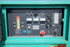 KOMATSU　/　PC03-1