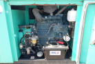 KOMATSU　/　PC03-1