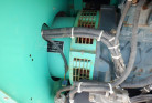 KOMATSU　/　PC03-1