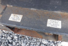 KOMATSU　/　PC03-1