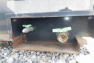 KOMATSU　/　PC03-1