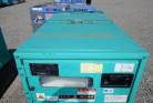 KOMATSU　/　PC03-1