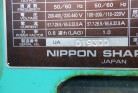 KOMATSU　/　PC03-1