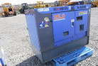 KOMATSU　/　PC03-1