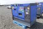 KOMATSU　/　PC03-1