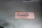 KOMATSU　/　PC03-1
