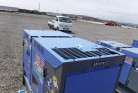 KOMATSU　/　PC03-1