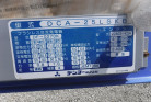KOMATSU　/　PC03-1