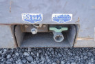 KOMATSU　/　PC03-1
