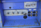 KOMATSU　/　PC03-1