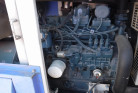 KOMATSU　/　PC03-1