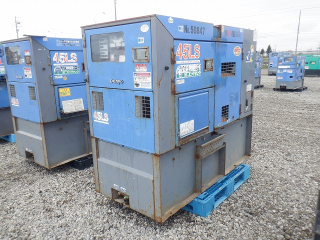 KOMATSU　/　PC03-1