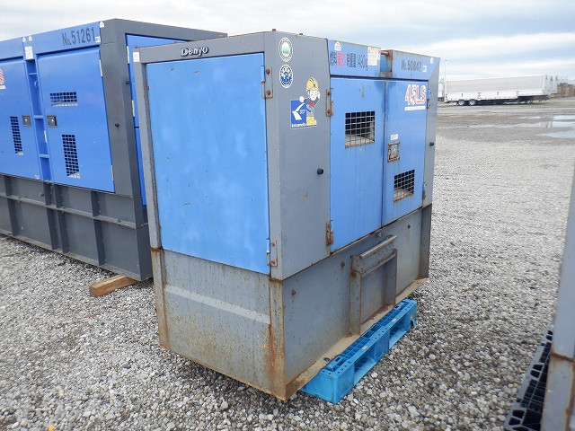 KOMATSU　/　PC03-1