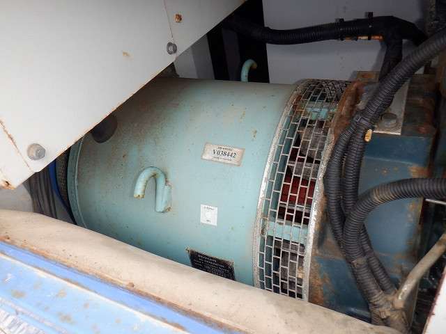 KOMATSU　/　PC03-1