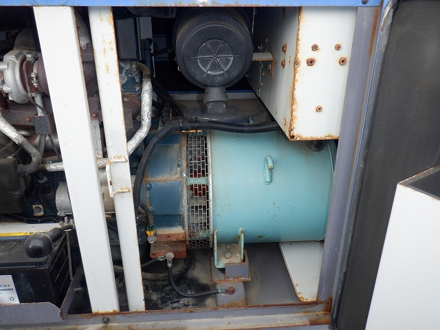 KOMATSU　/　PC03-1