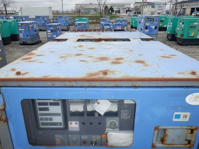 KOMATSU　/　PC03-1