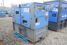 KOMATSU　/　PC03-1