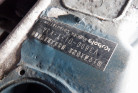 KOMATSU　/　PC03-1