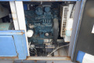 KOMATSU　/　PC03-1