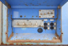 KOMATSU　/　PC03-1