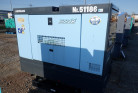 KOMATSU　/　PC03-1