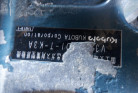 KOMATSU　/　PC03-1